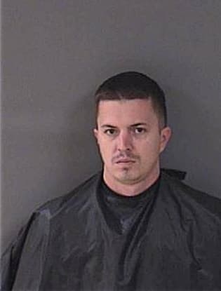 Chauncey Bryant, - Indian River County, FL 